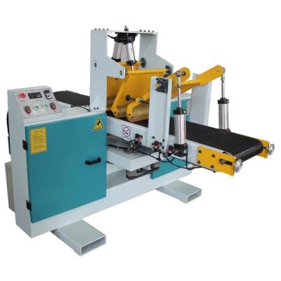 China Shandong Precision Slice Horizontal band saw woodworking machine For Sale for sale