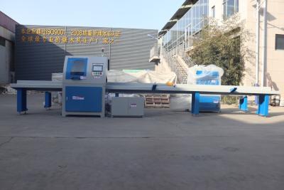 Cina Macchine per seghe di legno di alta qualità in vendita
