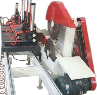 China Industrial Bench Saw/Multifunction Bench Saw/Bench Circular Saw with linear axis for sale