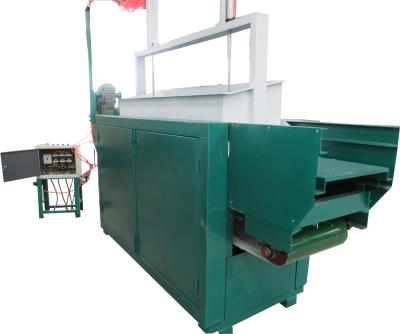 China SHBH500-6 Chicken / Poultry Bedding Used Tree Branch/Log Wood Shaving Machines for sale for sale