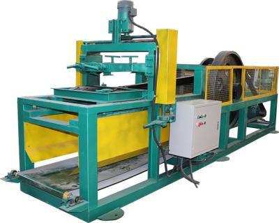 China Wood excelsior wool making machine with electric motor, Log wool making mill for sale