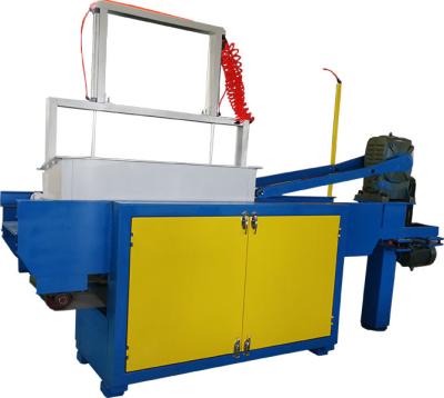 China Chicken bedding used wood shaving mill, wood shavings machine for sale for sale