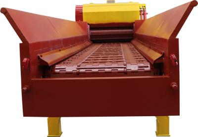 China Burilador de madera de la buena del precio de la capacidad grande de la plataforma de la amoladora de Tree Branch Crusher maquinaria de madera de la máquina en venta