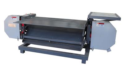 China Machine Dismantler Pallet/Pallet Dismantler for Sale, Horizontal Band Sawmill for pallet cutting for sale