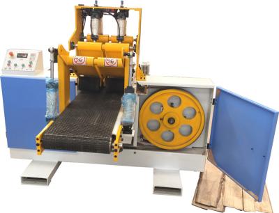 中国 中国の供給は（横の）帯鋸の製材所木製材切断を使用した高精度の製材所機械をre-saw 販売のため