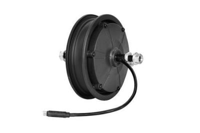 China 10 Inch Electric Scooter Hub Motor 36 Volt 250 Watt for sale