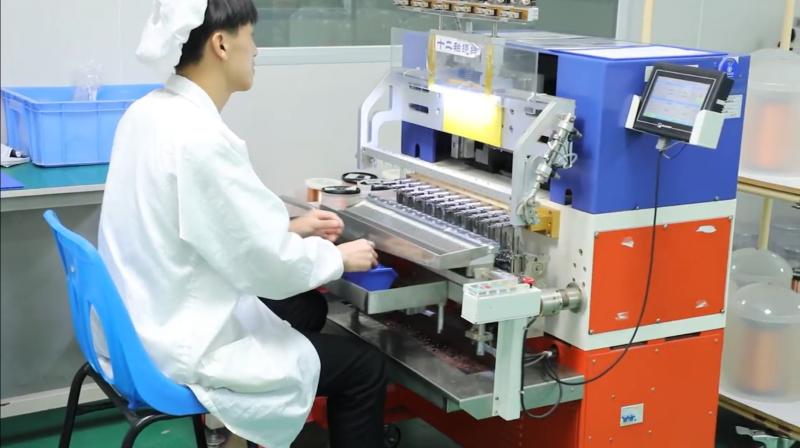 Verified China supplier - Chengdu Century Huasha Trading Co., Ltd