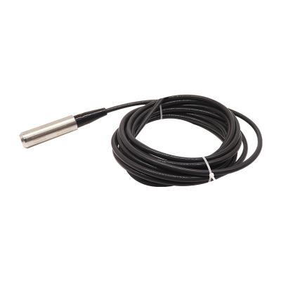 Chine WNK RS485 4-20mA 0-10V Water Supply Network Submersible Water Level Sensor Probe à vendre