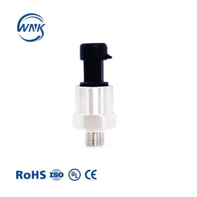 Китай 304SS IP65 Oil Pressure Sensor 10kpa - 70Mpa Accuracy 0.5%FS -40~125 ℃ Operating Temp продается