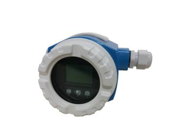 China 4~20mA Hart Smart Temperature Transmitter with Explosion Proof and High Accuracy 0.1 Deg C for sale