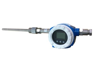 China Universal Input Gas Temperature Transmitter With Explosion Proof for sale