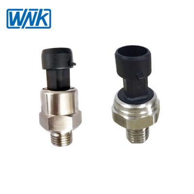 China 0-600 Bar Capacitive IOT Pressure Sensor WNK80MA Gas Regulator for sale