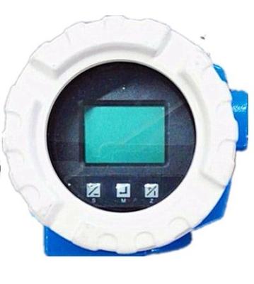China Intrinsic Safety Hart High Accuracy Temperature Transmitter 0.075% with LCD Display for sale