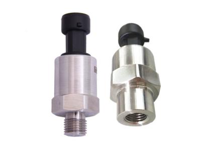 China I2C Compact Oil Pressure Sensor -40C~125C Working Temperature For Diesel Tank for sale