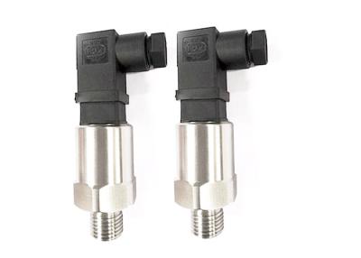 China IP67 Compact Pressure Sensor High Accuracy SS304 4~20ma ISO9001 Certification for sale