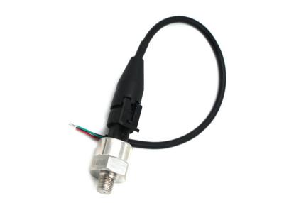 China Stainless Steel Oem Pressure Sensor Absolute Micro 4-20ma 0.5-4.5V I2C for sale