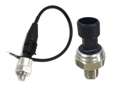 China Capacitive Ceramic Compact Pressure Sensor For Water Heaters And Gas Stoves for sale