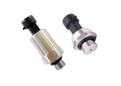 China 4-20ma Automotive Pressure Sensor Air Compressor Refrigeration 100bar Pressure Input for sale