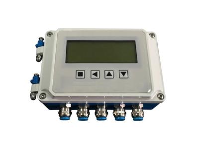 China Multi-Channel Smart Temperature Transmitter Universal Input 4-20mA with Profibus-DP Protocol for sale