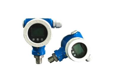 China Dairy Waste Smart Pressure Transmitter Accuracy Up to 0.05% for Water Measurement for sale