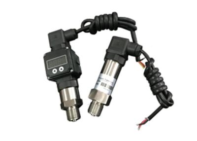 China 1-5V Smart Pressure Transmitter Directed Mounted for Gas Water Measurement for sale