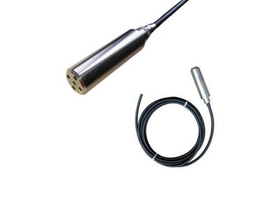 China Hydraulic Underwater Pressure Sensor With 4-20ma 0.5-4.5V Output for sale