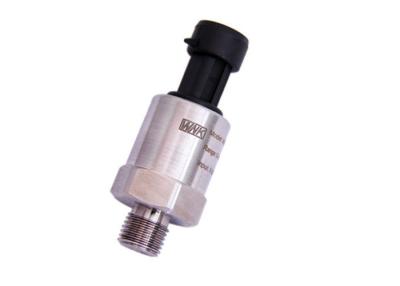 China Packard Connector Capacitive Pressure Sensor 150PSI 0.5-4.5V Output for sale