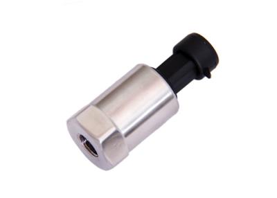 China SS304 Air Pressure Sensor for Air Conditioning 4~20mA 0.5~4.5V OEM / ODM for sale