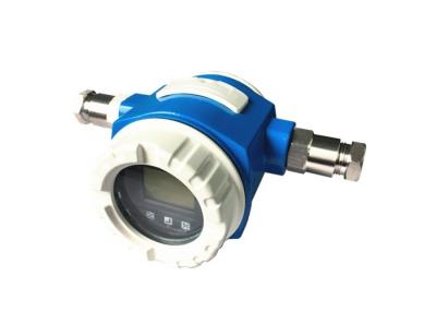 China HK Type Digital Temperature Transmitter with LCD Display and Intrinsically Safe for sale