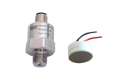 China Water Pump Compact Pressure Sensor 0.5-4.5V Output Anti-Freezing 0.5%FS Stability for sale