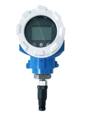 China Stable Smart Pressure Transmitter Smart Pressure Transducer -100kPa - 70MPa Pressure Range for sale
