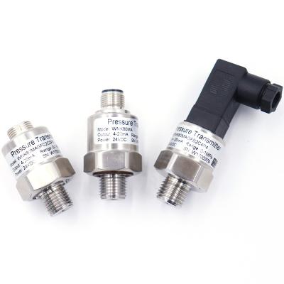 China Compact Air Pressure Transducer High Accuracy For Drinking Water System for sale