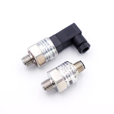 China Low Power Consumption Air Pressure Sensor For Gas Water Fuel 0.5-4.5V 0 - 5V I2C for sale