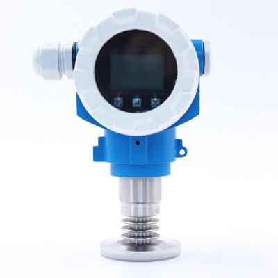 China 4-20mA DC Smart Pressure Transmitter For Gage Absolute Pressure Measurement for sale
