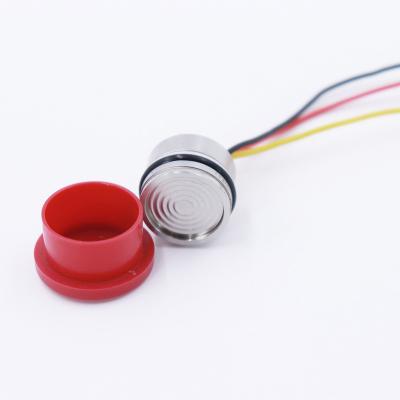 China Sensor electrónico compacto de la presión de Digitaces del sensor de la presión del OEM IOT para el gas/el líquido en venta