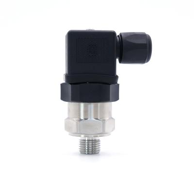 China Waterproof IP67 Small Air Pressure Transducer 0 - 600 Bar Pressure Range for sale