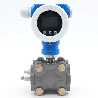 China Protection IP66 / 67 High Accuracy Pressure Transmitter For Process Automation for sale