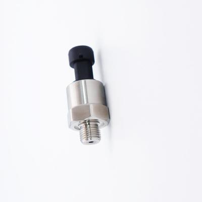China I2C Stainless Steel Diffused Silicon Water Pressure Sensor for sale