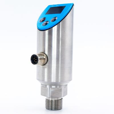 China 316SS Electronic Pump Hydraulic Digital Pressure Switch With Display for sale