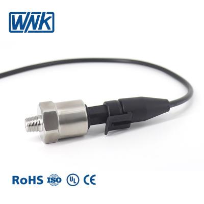 China 4-20ma 0.5-4.5V Mini Air Gas Pressure Sensor Price for sale