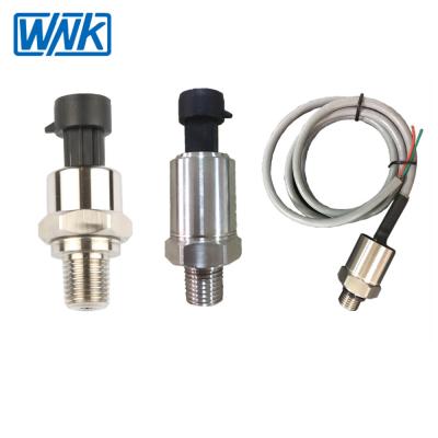 China IP67 15Mpa Variable Capacitance Pressure Sensor For Water Gas for sale