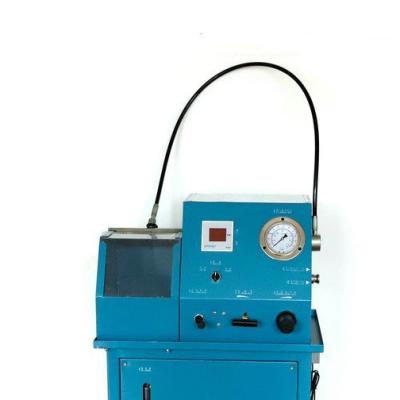 China Vpu Series Fuel Valve Test Diesel Engine Tester For Main And Auxiliary Diesel Engines for sale