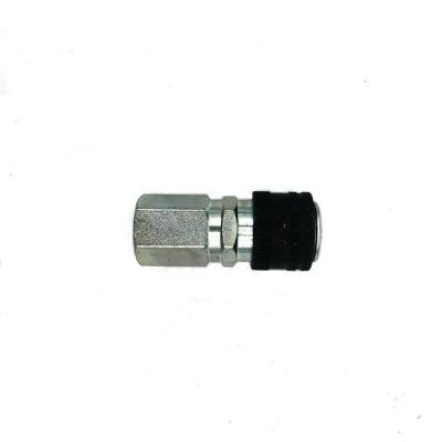 China 2500Bar Hydraulic Quick Couplings Hydraulic Components for sale