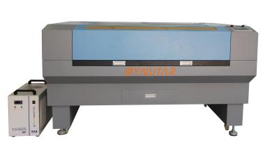 China 50Hz CO2 Laser Cutting Engraving Machine 150W High Speed For Non Metal for sale