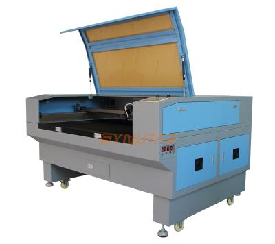China Custom CO2 Laser Engraver Cutter 100W Laser Cutting Machine for sale