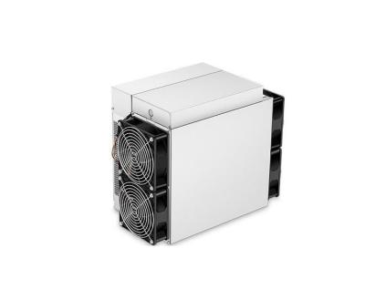 China LTC / DOGE Scrypt Litecoin Miner L7 Air Cooling 9050M 3260W 0.36J/M for sale