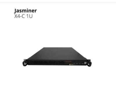 China ETH X4-1U Server Ethereum Miner Machine 240W Jasminer X4 Miner for sale