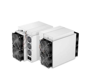 China High Power Asic Bitmain AntMiner Asic Miner S19 Xp 140th\S Low Decibel For Bitcoin for sale