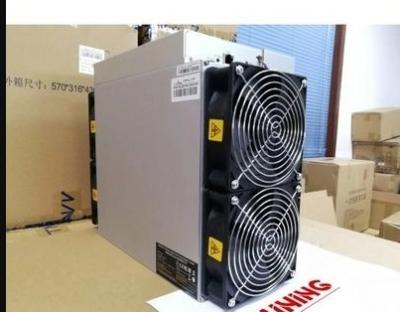 China Bitmain Asic Antminer S19 Pro 110t 3250W second-hand BTC Miner CE High performance Long service life for sale