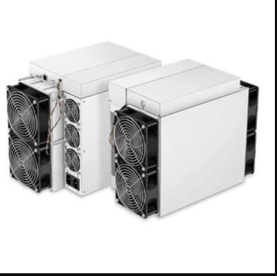 China 3100W Bitmain Asic Antminer S19j 90th 85db 195*290*370mm for sale